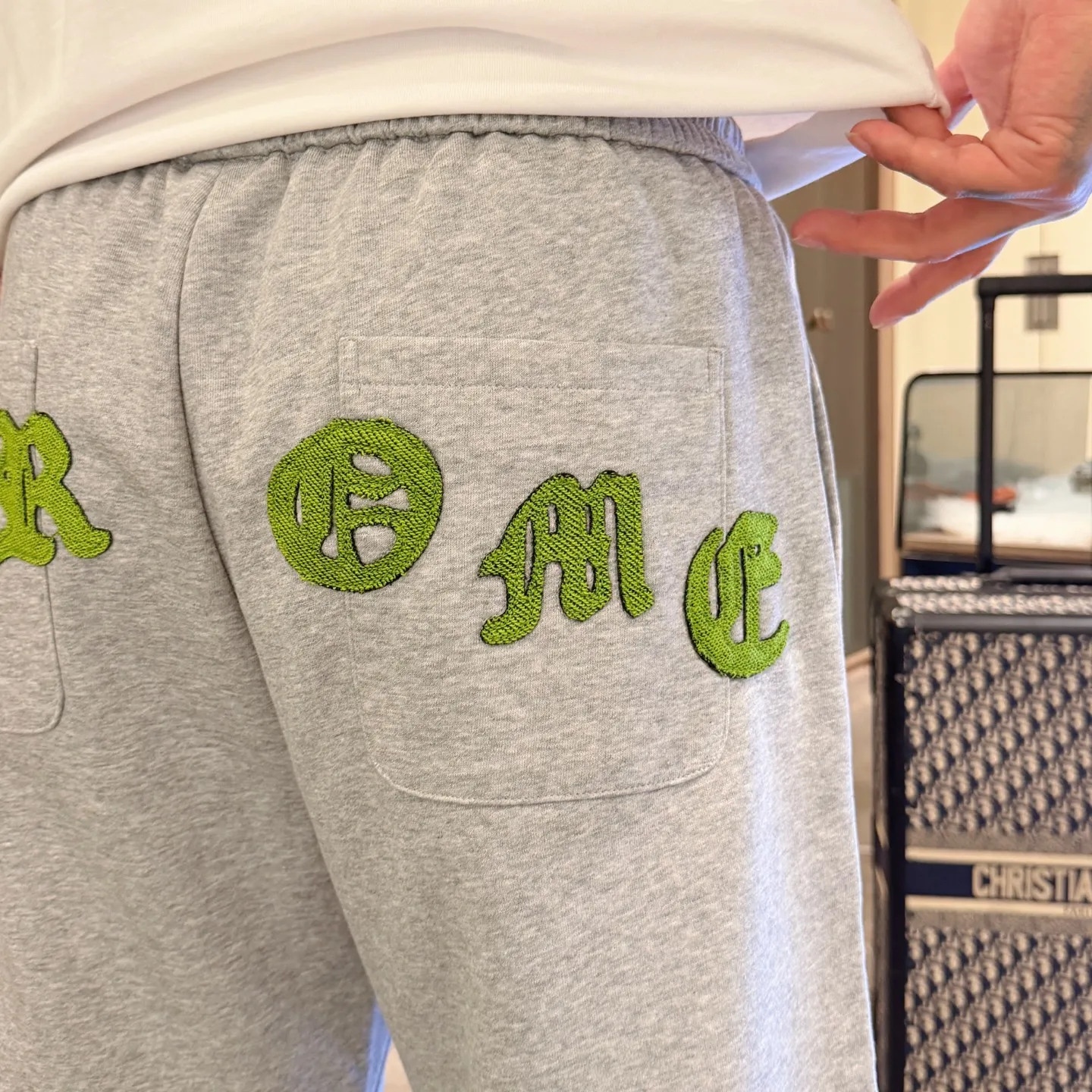 【 】 2026 ， ，Original ， ， ， 🪡 logo， ， ， ， Sizes：M-3XL